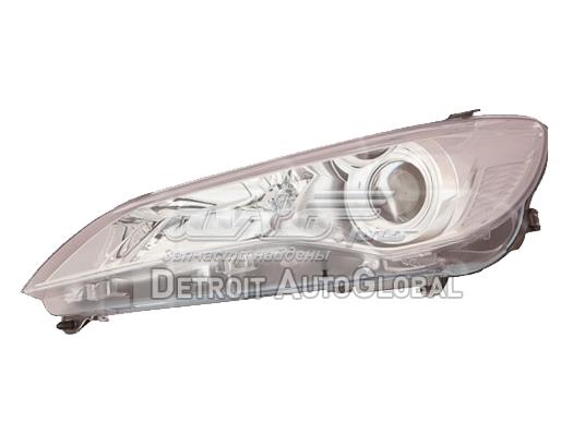 Купити 8117006B70 Toyota Основна фара в зборі ліва