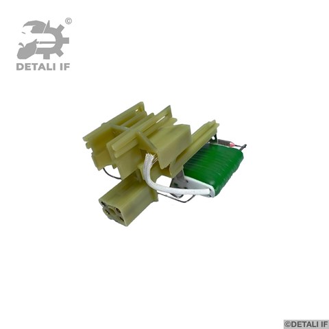 Реле обігрівача Detali IF DF12750
