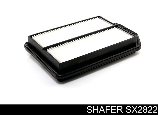 Фільтр повітряний Shafer SX2822