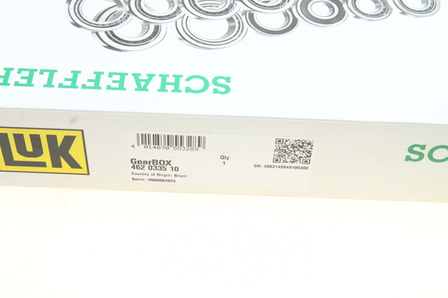 Купити 462033510 LUK Підшипник первинного валу коробки