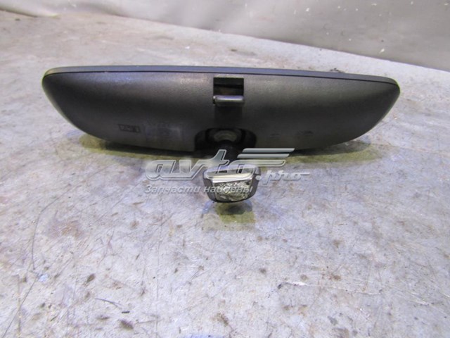 Салоне дзеркало заднього виду на Great Wall Hover  CC646