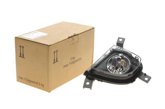 Туманка ліва Autotechteile 7016332 ціна, від 33.83 USD
