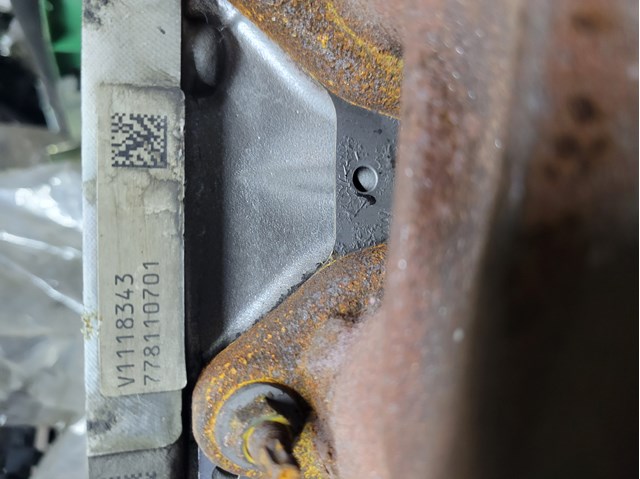 781260303 BMW 