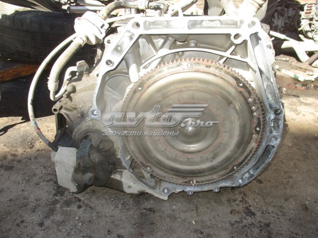 Коробка передач автомат Honda Civic VIII седан (FD, FA) (2005 - 2013) ціна, від 316.90 USD