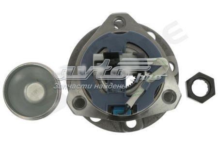 Маточина колеса передня Starline SLO23511 ціна, від 54.63 USD
