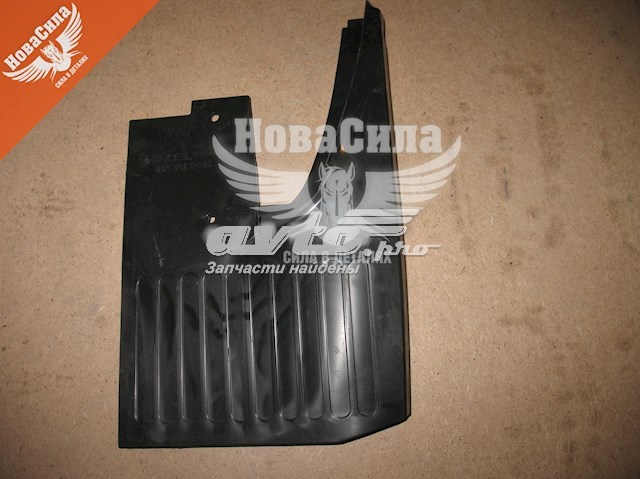 Купити BG88002 Begel Бризковики передній, правий