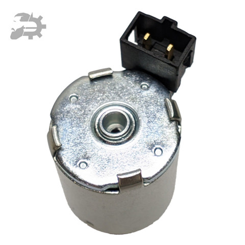 Купити DF17905 Detali IF Соленоїд АКПП
