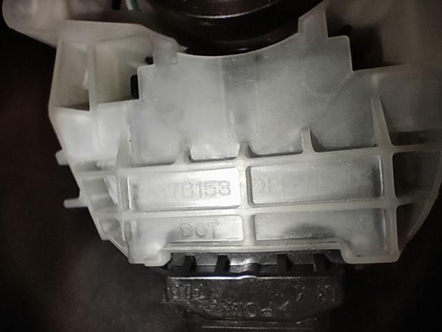 17B153 Mitsubishi 