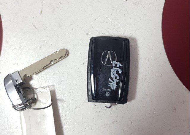 35118TY2A00 Honda 