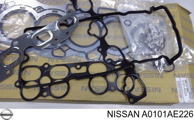 A0A01AE226 Nissan/Infiniti 