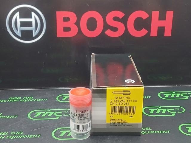  0434250111 Bosch