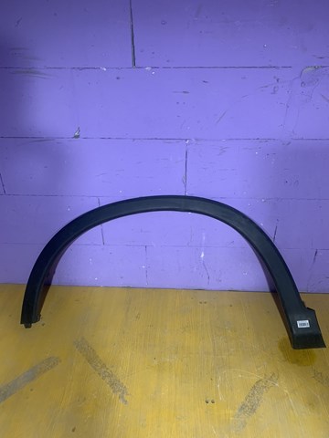 Накладка передньої лівої арки колеса Honda 74165T0AA02 ціна, від 33.43 USD