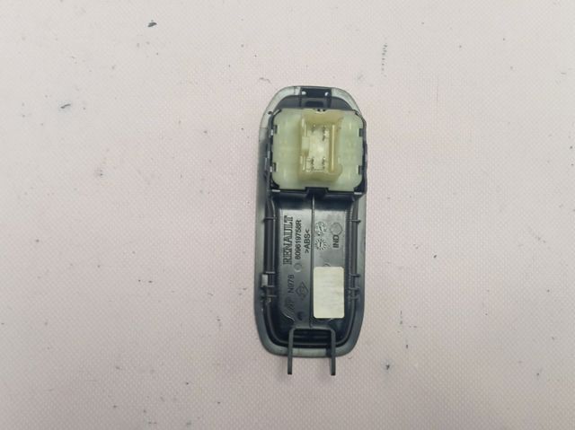 809619758R Renault (RVI) 