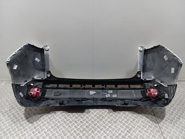 Купити 1636403780 Peugeot/Citroen Задній бампер