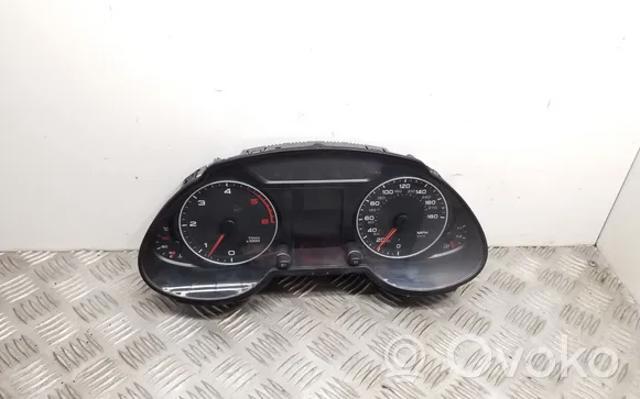8R0920980L VAG Щиток приладів