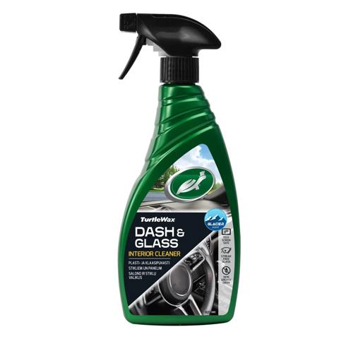  Turtle WAX 52803
