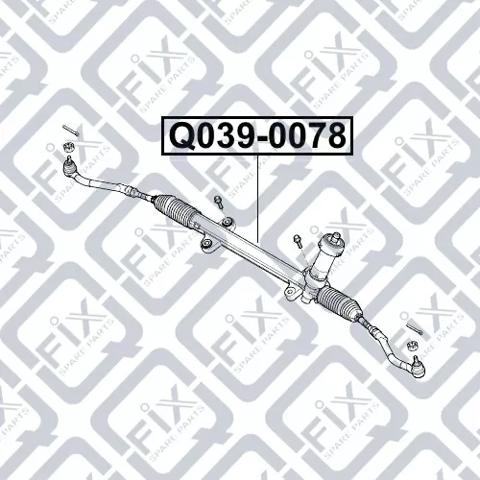 Управління рульове в зборі AGR HY9116 ціна, від 116.24 USD