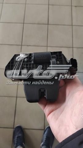 8719F8 Peugeot/Citroen Замок п'ятих дверей