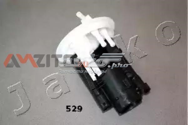 Фільтр паливний Blue Print ADC42370