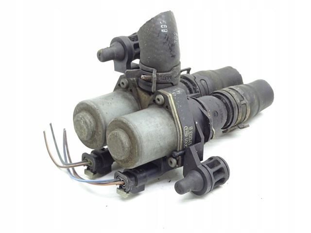 Кран пічки HBE1624 Hotaru