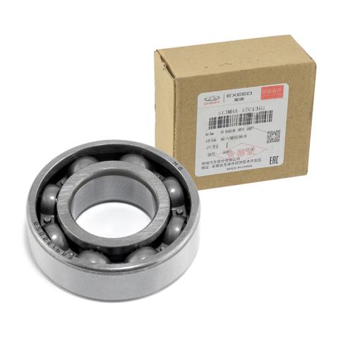 Купити QR513MHA1701302 Chery 