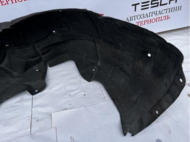 Купити 108158300B Tesla Підкрилок заднього крила, лівий