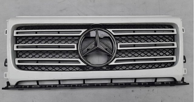Облицювання радіатора Mercedes A4638880400 ціна, від 166.85 USD