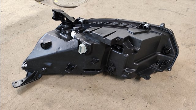 Основна фара - вставка Honda 331003A0A02 ціна, від 144.44 USD