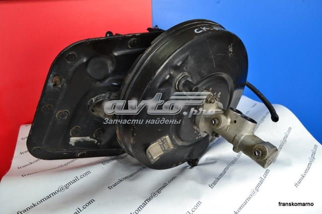 Підсилювач гальм 4535X0 Fiat/Alfa/Lancia
