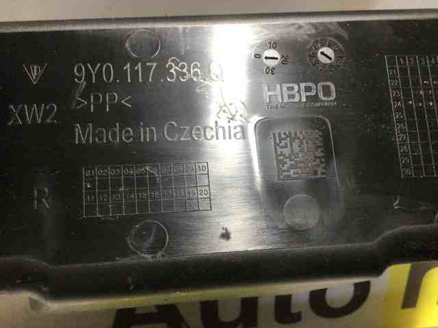 Купити 9Y0117336QOK1 Porsche 