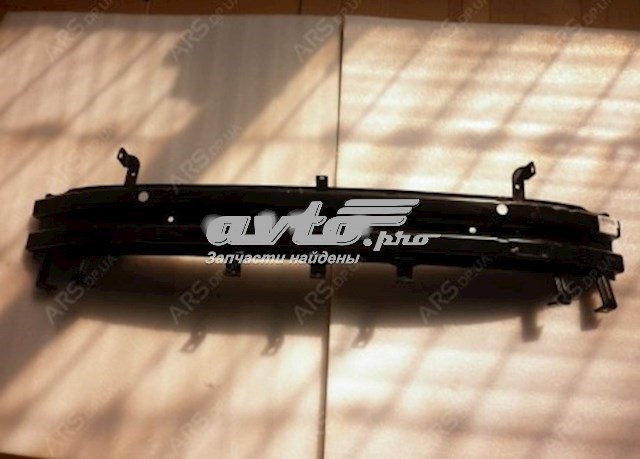 Шина бампера переднього ZAZ SF69Y02803080 ціна, від 41.67 USD