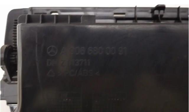  A9066800091 Mercedes