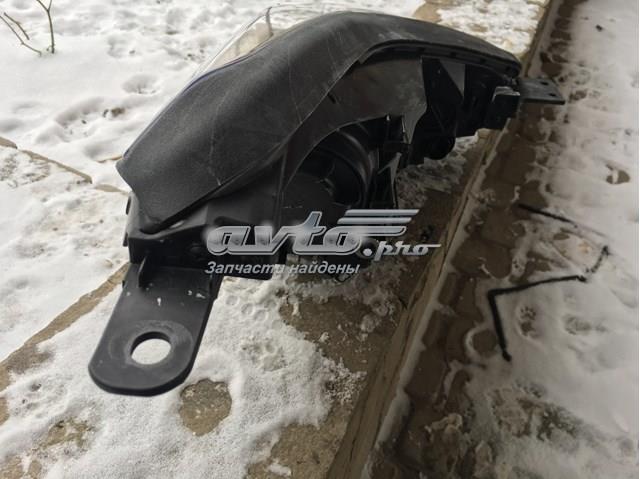 Фара ліва 92101F1011 Hyundai/Kia