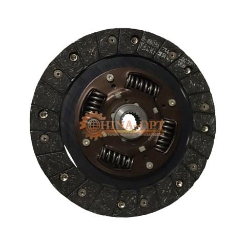Зчеплення Geely 1016009320 ціна, від 38.01 USD