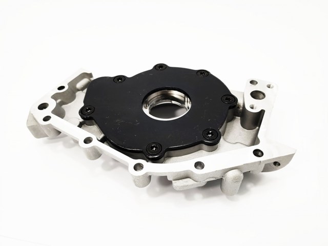 Помпа масляна Chery 477F1011030 ціна, від 35.67 USD