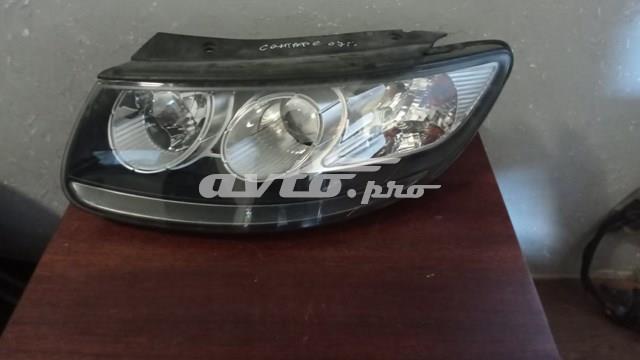 921012B000 Hyundai/Kia Фара дальнього світла в зборі