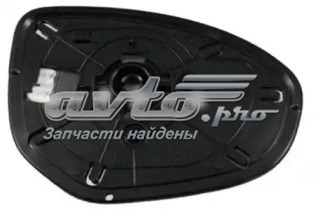 Зеркальный элемент зеркала заднего вида DEPO 2304G04 Зеркальный элемент зеркала заднего вида DEPO 2304G04