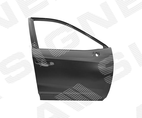 PTY80020AR Signeda Пасажирські передні двері