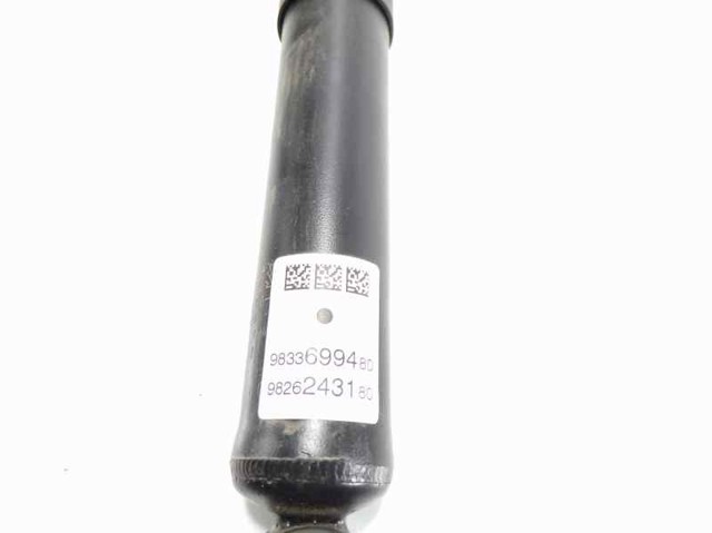 Амортизатор задній Peugeot/Citroen 9826243080 ціна, від 57.01 USD