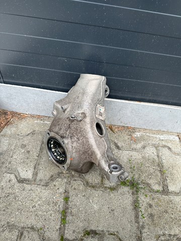 Купити 992407258B Porsche 
