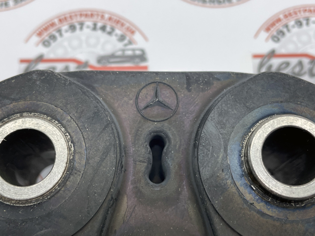 Муфта кардана еластична, перед./зад. Mercedes A2224110115 ціна, від 31.68 USD