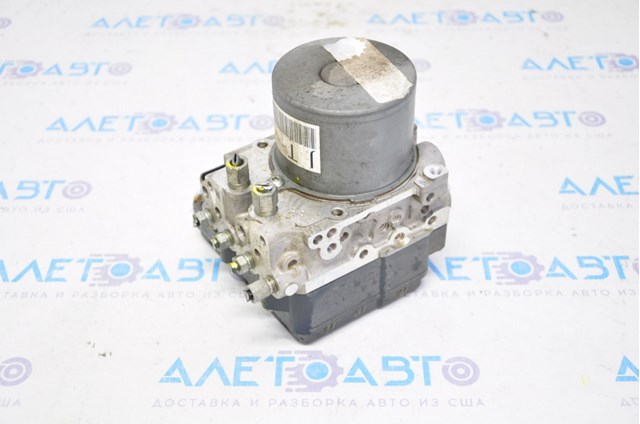 476603JA0B Nissan/Infiniti Блок управління АБС (ABS)