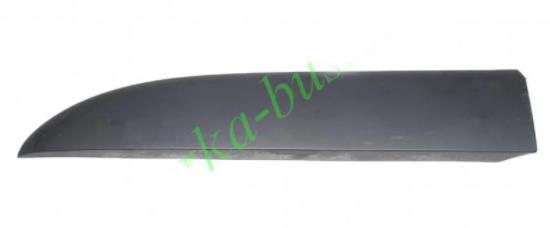 Молдинг передньої лівої двері Opel 93867925 ціна, від 25.57 USD