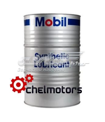 121732 Mobil Масло двигуна