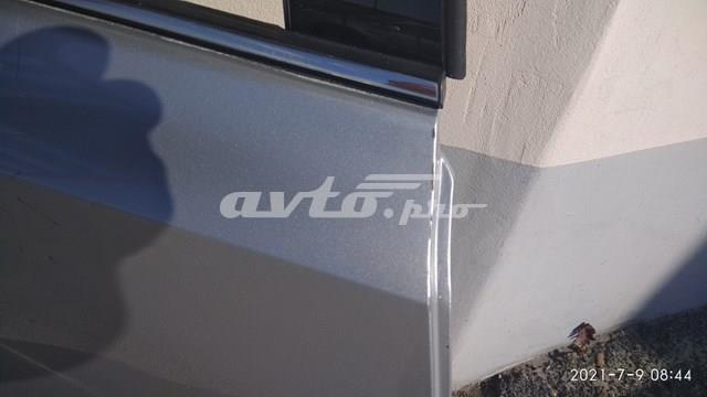Двері задні, праві 67003F4050 Toyota
