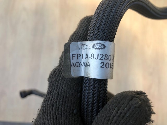 FPLA9J280BB Land Rover 