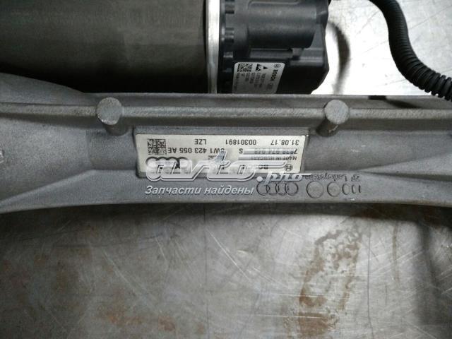 8W1423055AK VAG Рейковий рульовий механізм