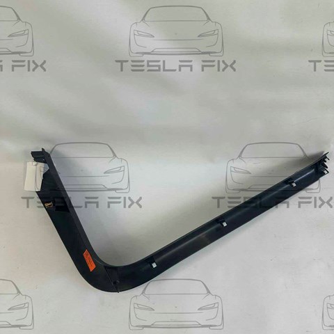 Обшивка стійки кузова внутрішня, передня ліва 149461900D Tesla