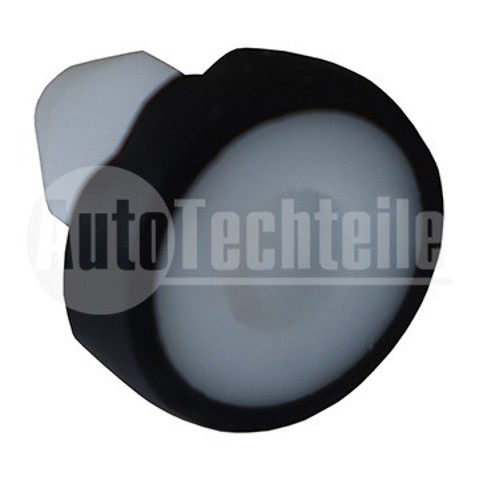 Пістон (кліп) кріплення накладок порогів Autotechteile 3863001