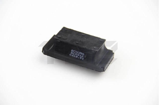 Відбійник передньої ресори Bcguma BC0816 ціна, від 5.32 USD
